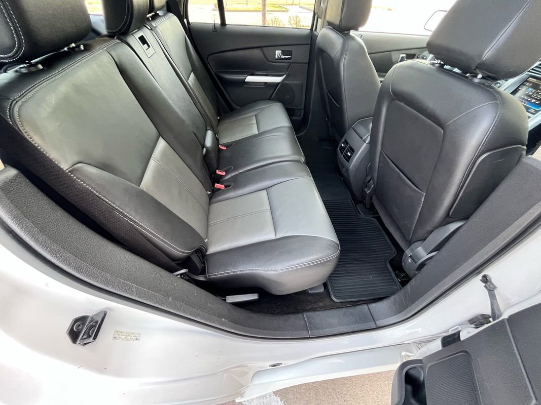 Used 2013 Ford Edge Sport w/ Canadian Touring Pkg AWD/4WD image 20