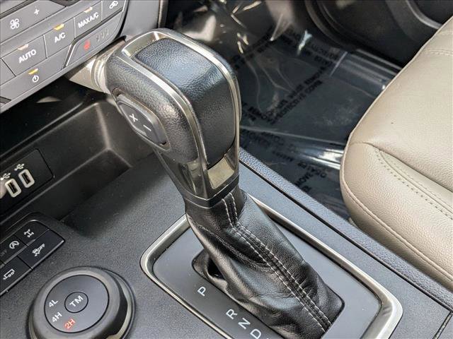 Used 2021 Ford Ranger Lariat w/ FX4 Off-Road Package image 13
