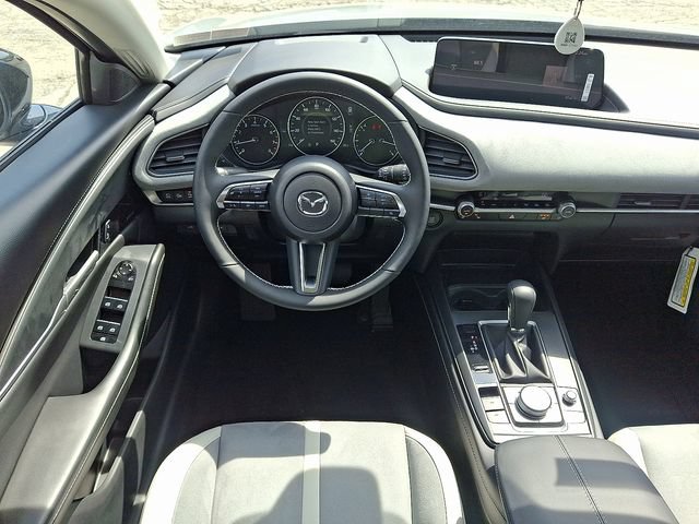 New 2026 MAZDA CX-30 2.5 Turbo Aire Edition AWD/4WD image 12