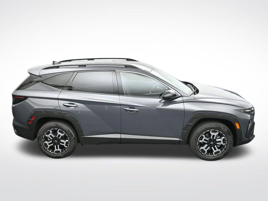 New 2026 Hyundai Tucson XRT AWD/4WD image 23