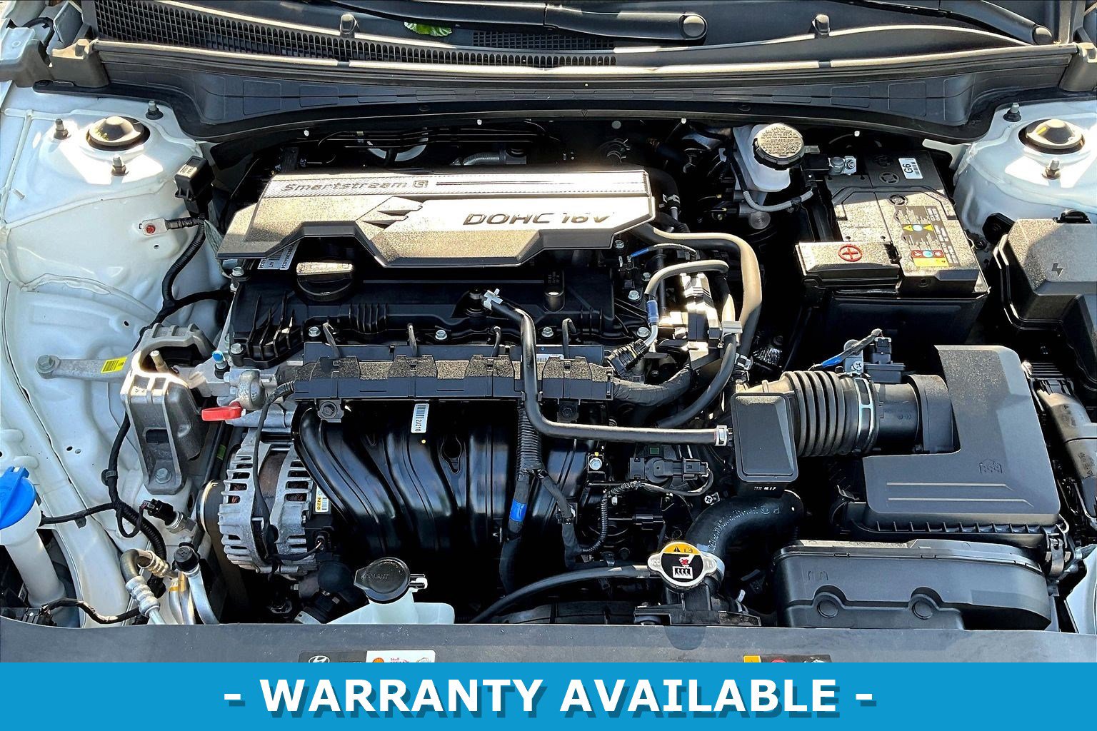Used 2024 Hyundai Elantra SEL FWD image 30