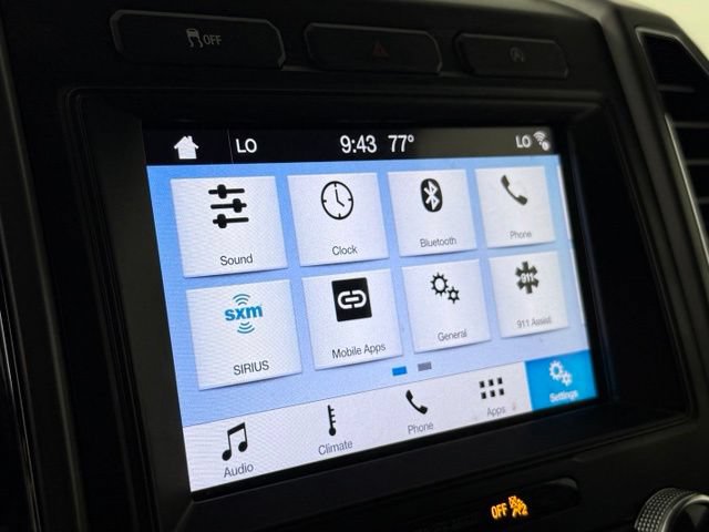 Used 2019 Ford Expedition XLT w/ Equipment Group 201A RWD image 19