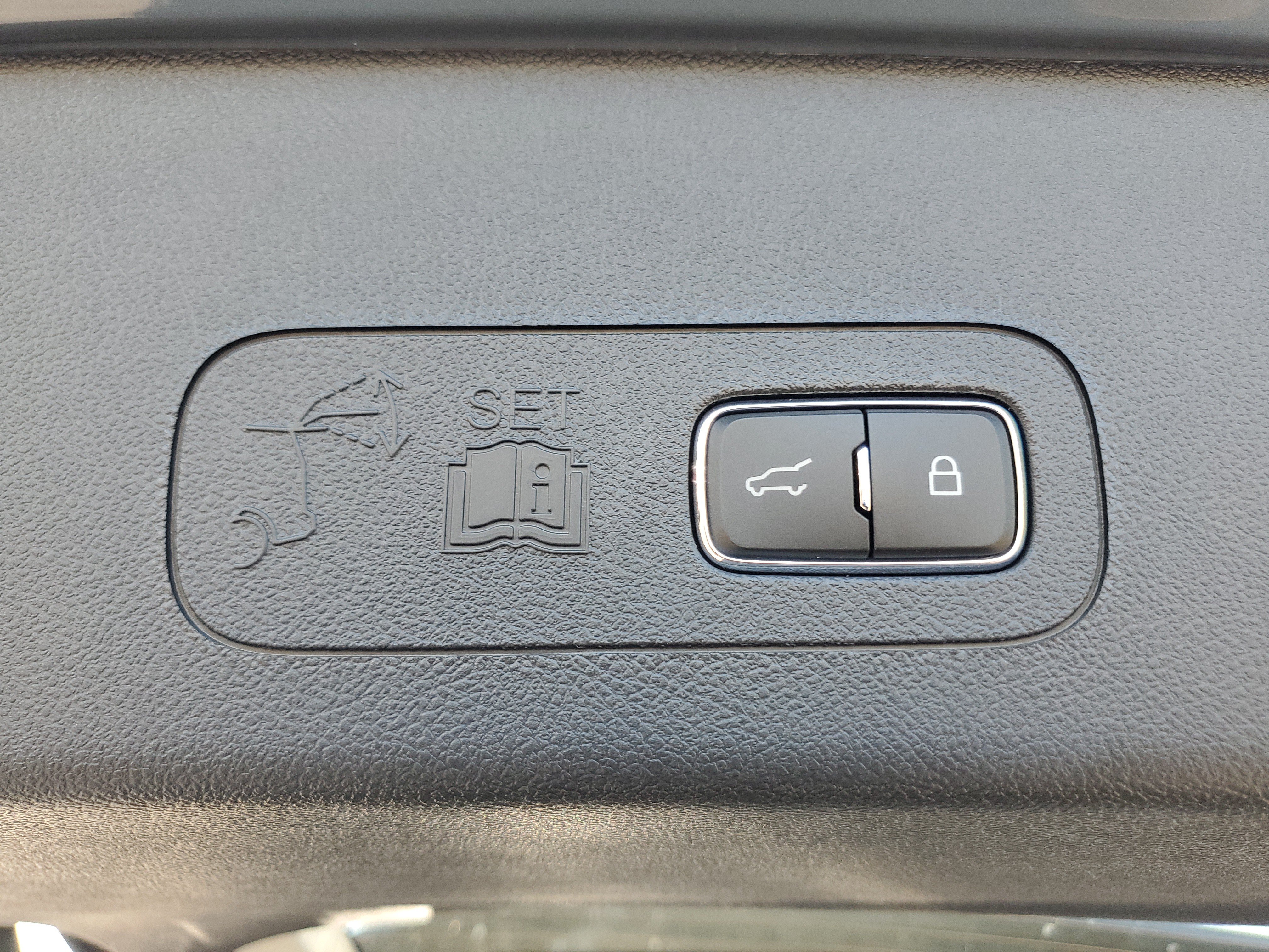 New 2026 Lincoln Aviator Reserve AWD/4WD image 30