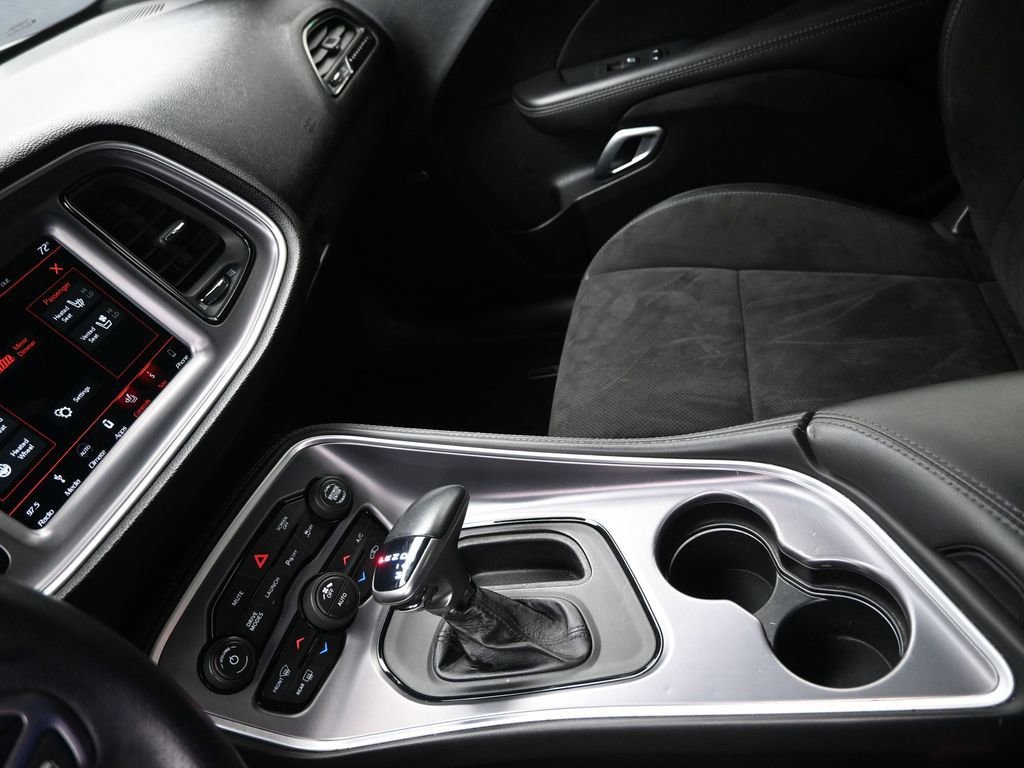 Used 2019 Dodge Challenger R/T Scat Pack w/ Widebody Package image 23
