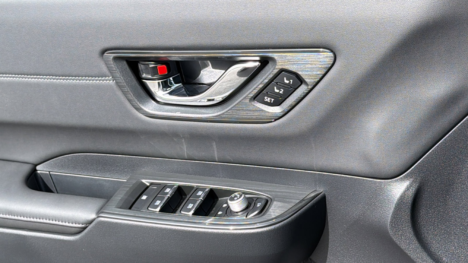 New 2026 Subaru Outback Touring XT image 22