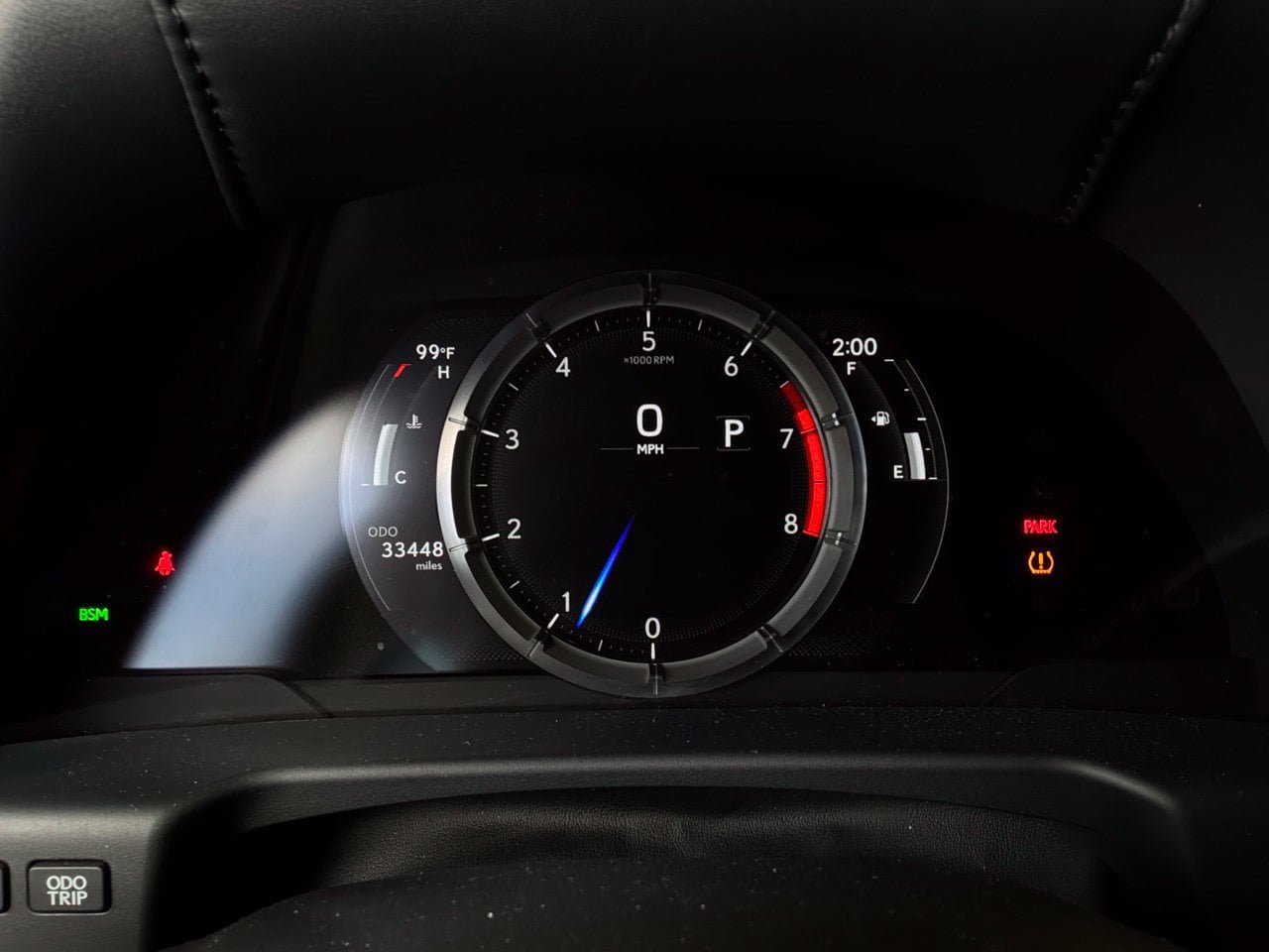 Used 2021 Lexus ES 250 F Sport AWD/4WD image 55