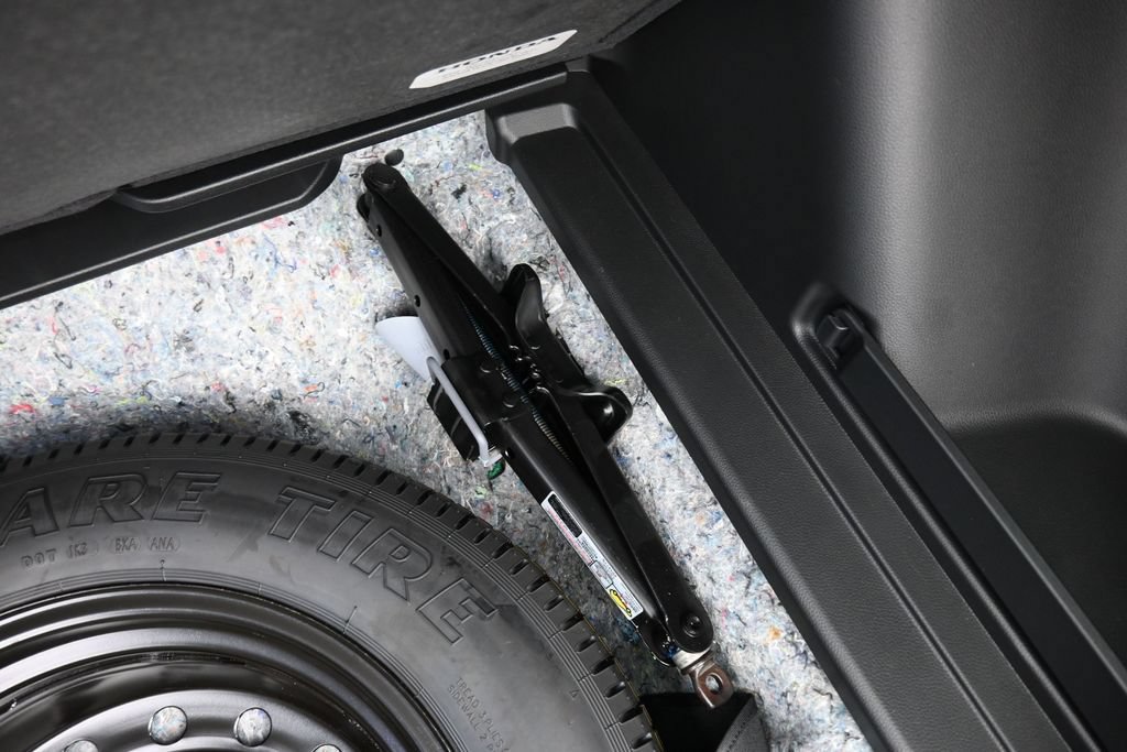 New 2026 Honda CR-V LX image 29
