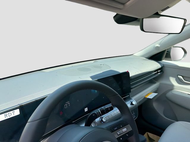 New 2026 Hyundai Kona SEL Sport FWD image 9