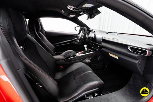 New 2025 Lotus Emira image 43