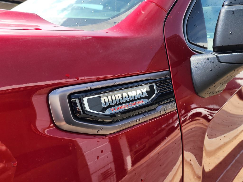 New 2026 GMC Sierra 1500 AT4X AWD/4WD image 10