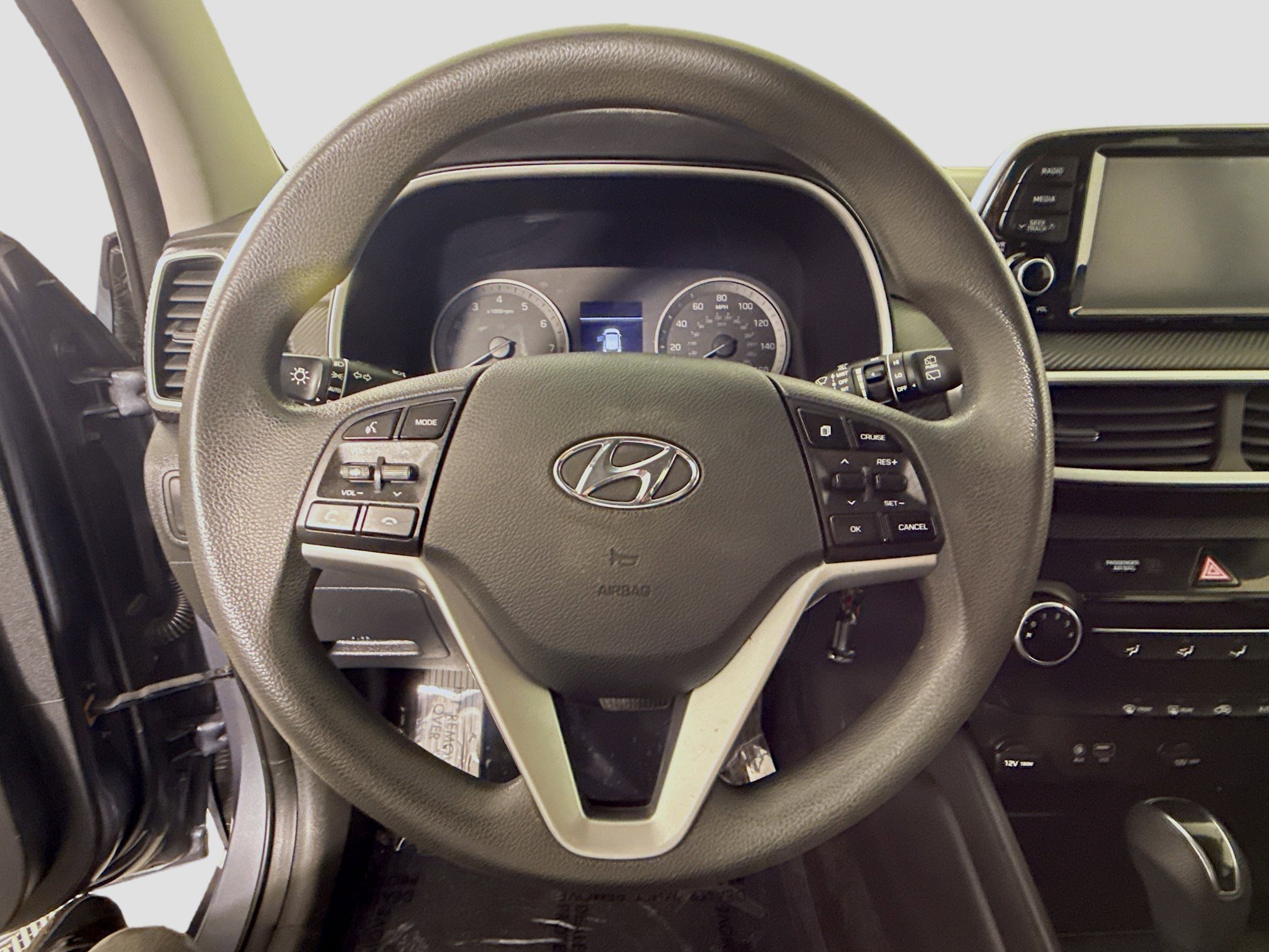 Used 2021 Hyundai Tucson SE image 13