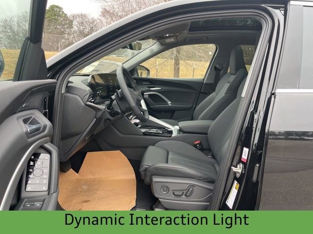 New 2025 Audi Q5 Prestige image 22