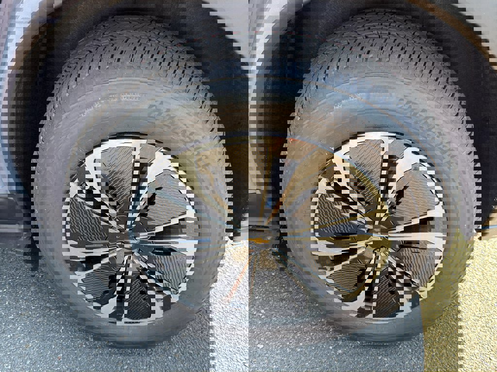 New 2026 Chevrolet Blazer EV LT image 30