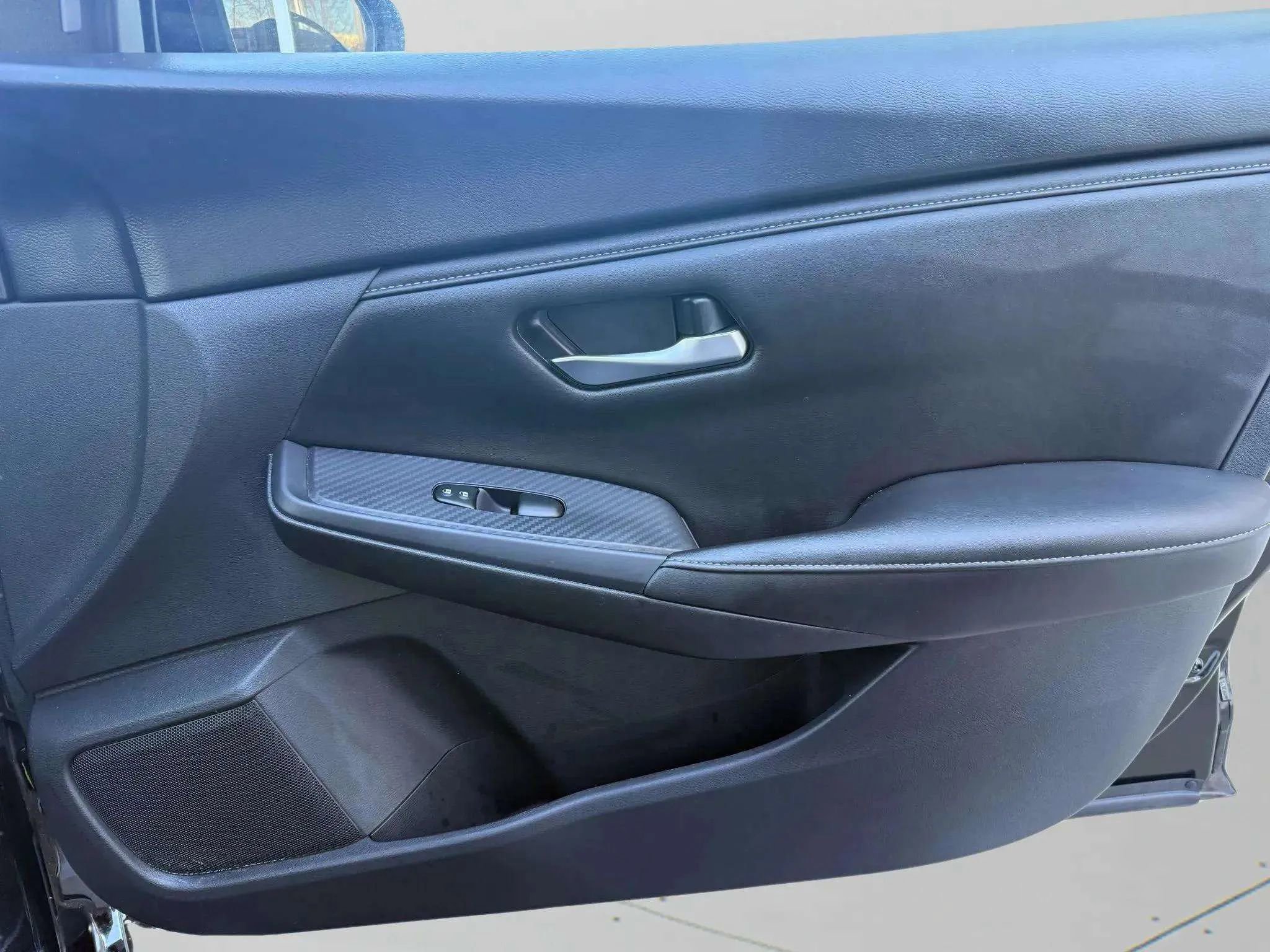 Used 2023 Nissan Sentra S image 9