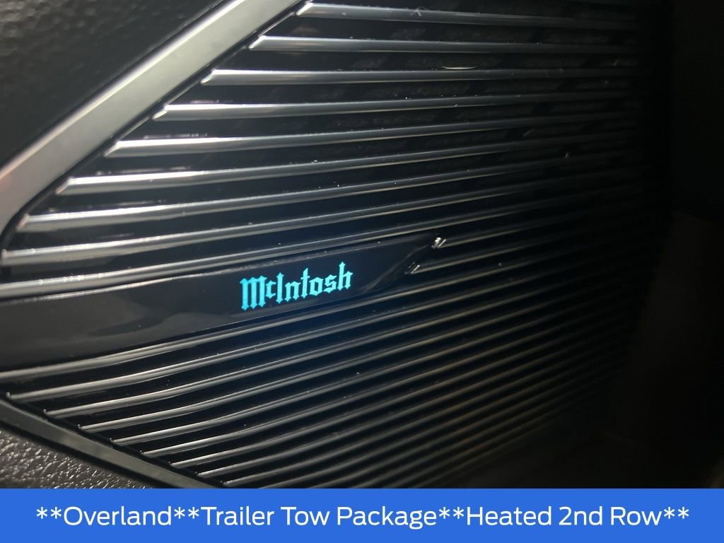 Used 2022 Jeep Grand Cherokee Overland image 32