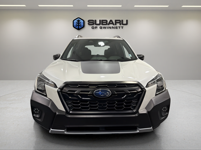 Used 2022 Subaru Forester Wilderness w/ Wilderness Package AWD/4WD image 8