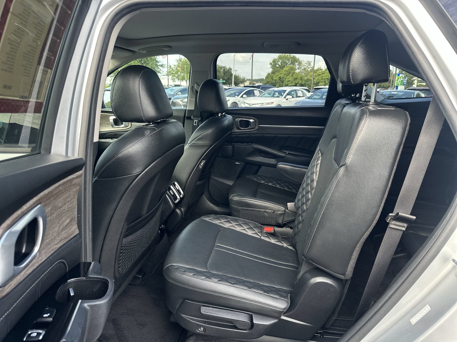 Used 2022 Kia Sorento SX Prestige AWD/4WD image 31
