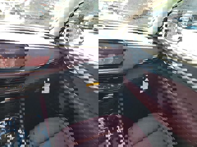 New 2026 Buick Envision Sport Touring image 15