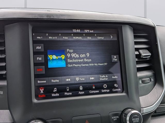 Used 2020 RAM 1500 Big Horn RWD image 20