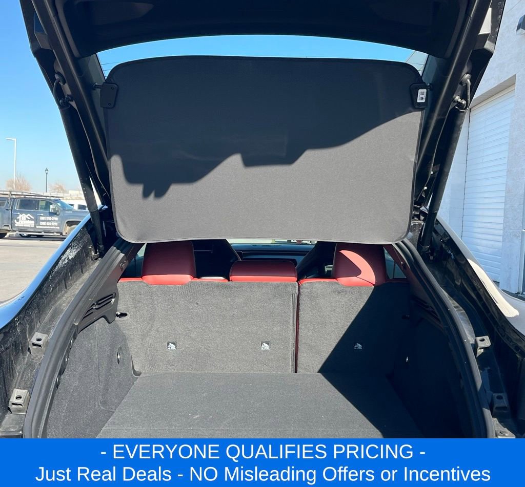 New 2026 Dodge Charger R/T Scat Pack image 28