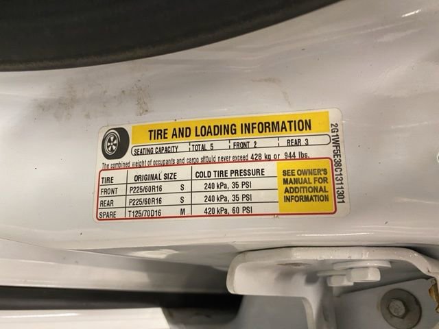 Used 2012 Chevrolet Impala LS FWD image 33