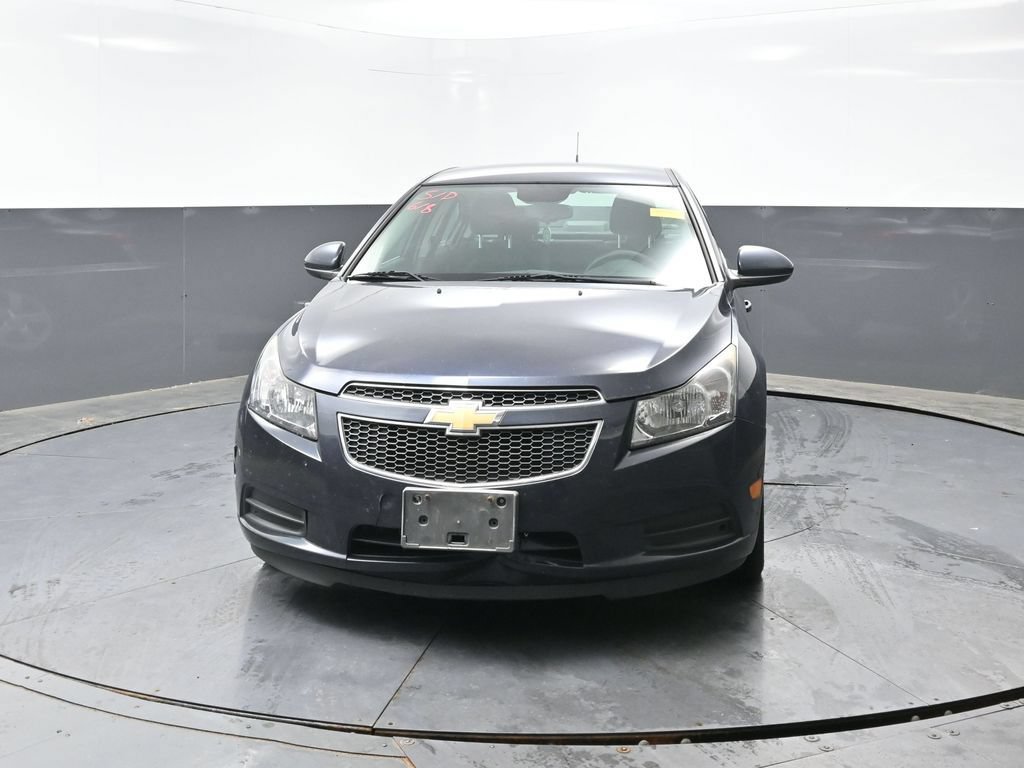 Used 2014 Chevrolet Cruze LT FWD image 6
