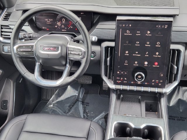 Used 2026 GMC Acadia Elevation w/ Elevation Premium Package FWD image 27