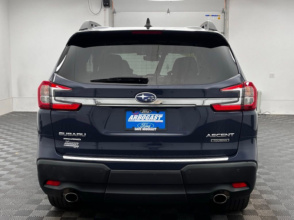 Used 2024 Subaru Ascent Touring AWD/4WD image 10