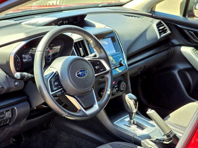 Used 2018 Subaru Crosstrek 2.0i Premium AWD/4WD image 10