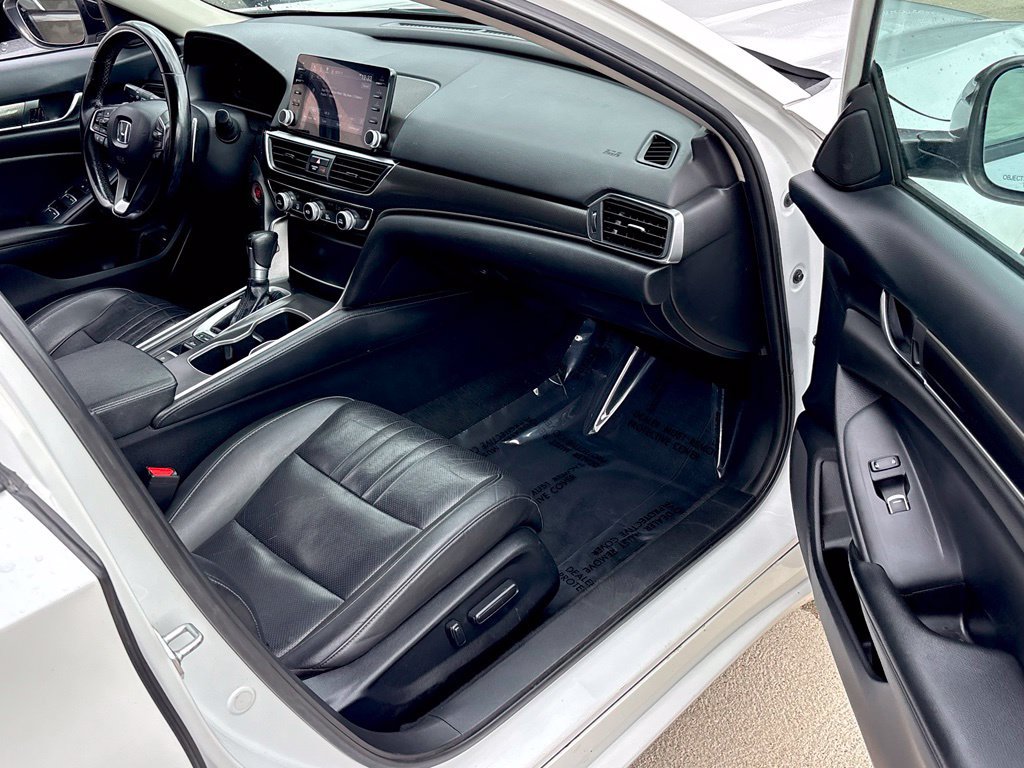 Used 2022 Honda Accord Sport Special Edition image 26