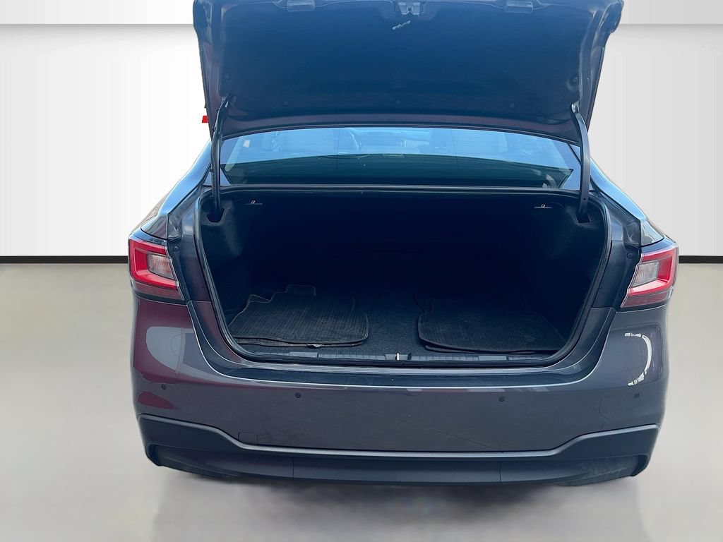 Used 2025 Subaru Legacy Limited AWD/4WD image 27