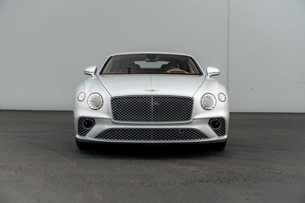 Used 2022 Bentley Continental GT Speed image 20