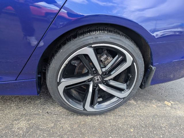 Used 2019 Honda Accord Sport image 21
