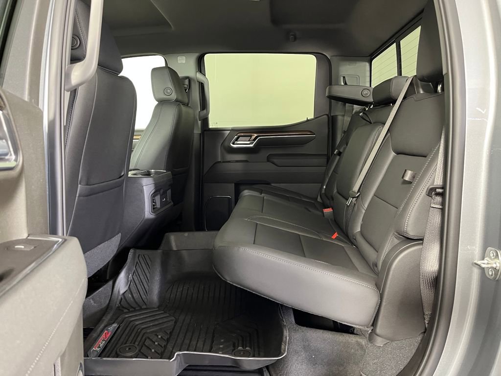 New 2026 Chevrolet Silverado 1500 LT Trail Boss w/ LT Trail Boss Premium Package image 11