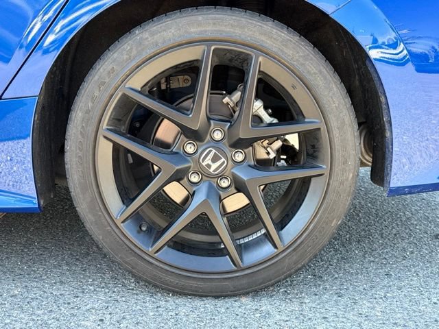 Certified 2023 Honda Civic Si image 25