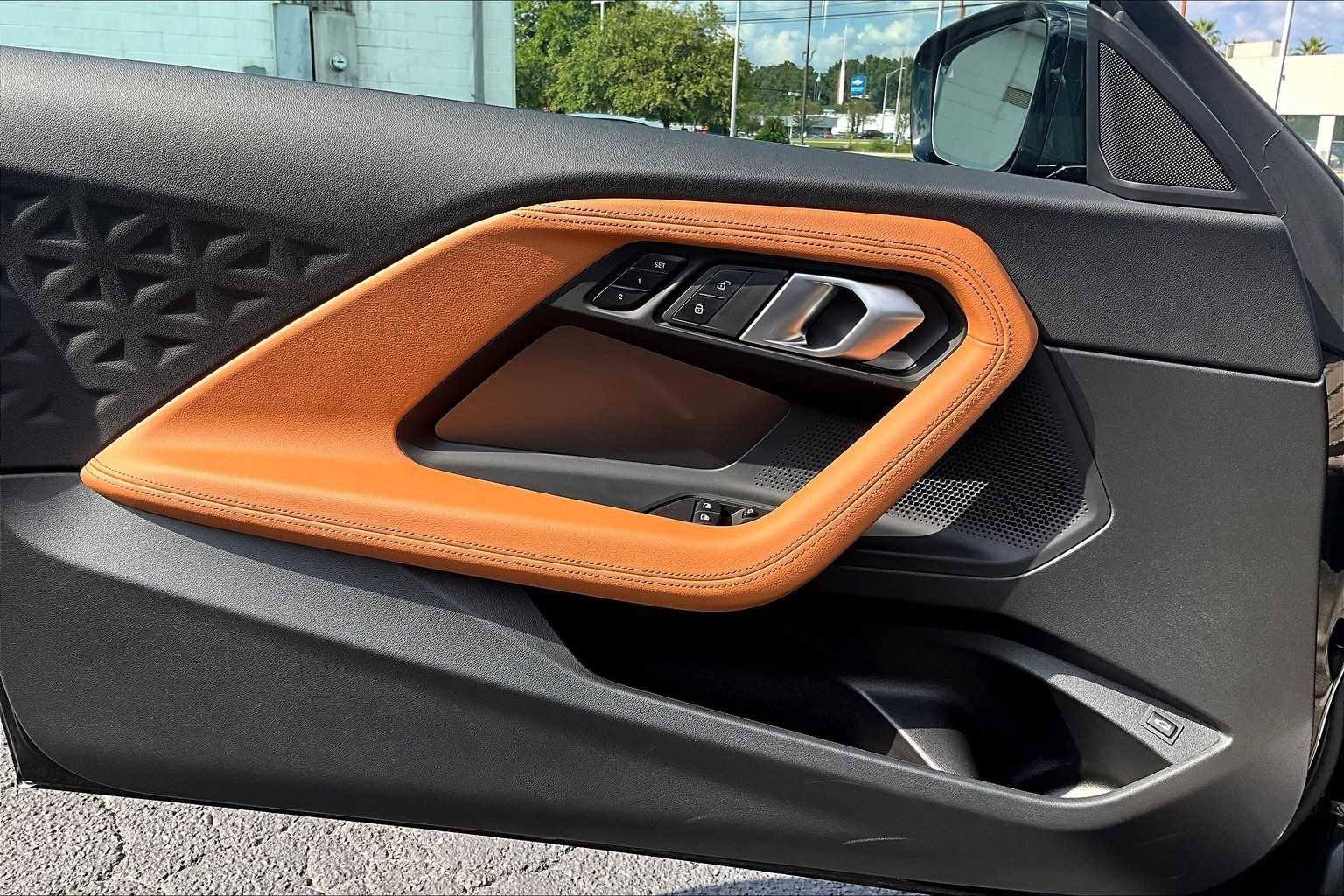 New 2025 BMW 230i Coupe w/ Premium Package RWD image 10
