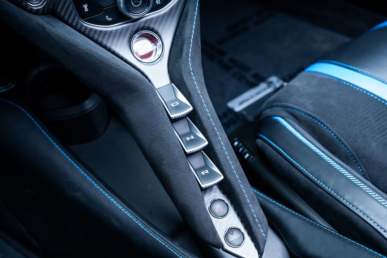 Used 2020 McLaren 720S Performance RWD image 19