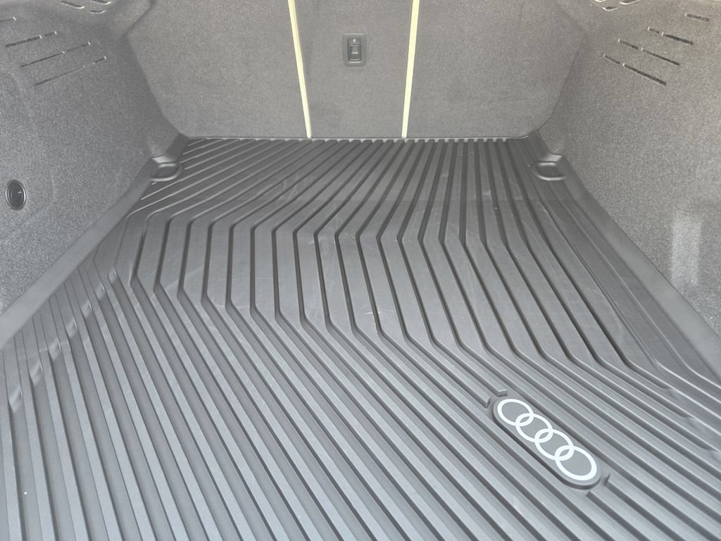 New 2026 Audi A6 Prestige AWD/4WD image 37