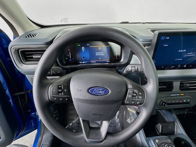 New 2026 Ford Maverick XL w/ Equipment Group 101A image 11