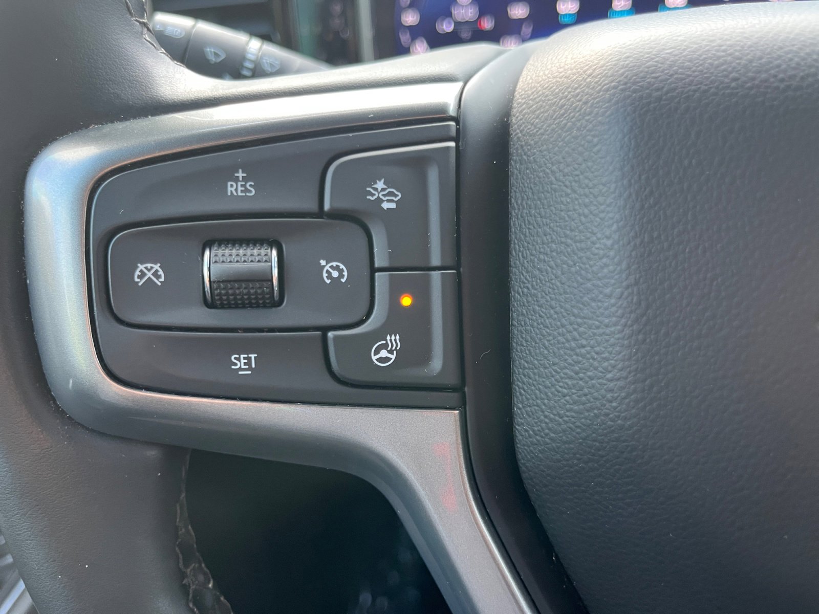 Used 2024 Chevrolet Silverado 2500 LT image 22