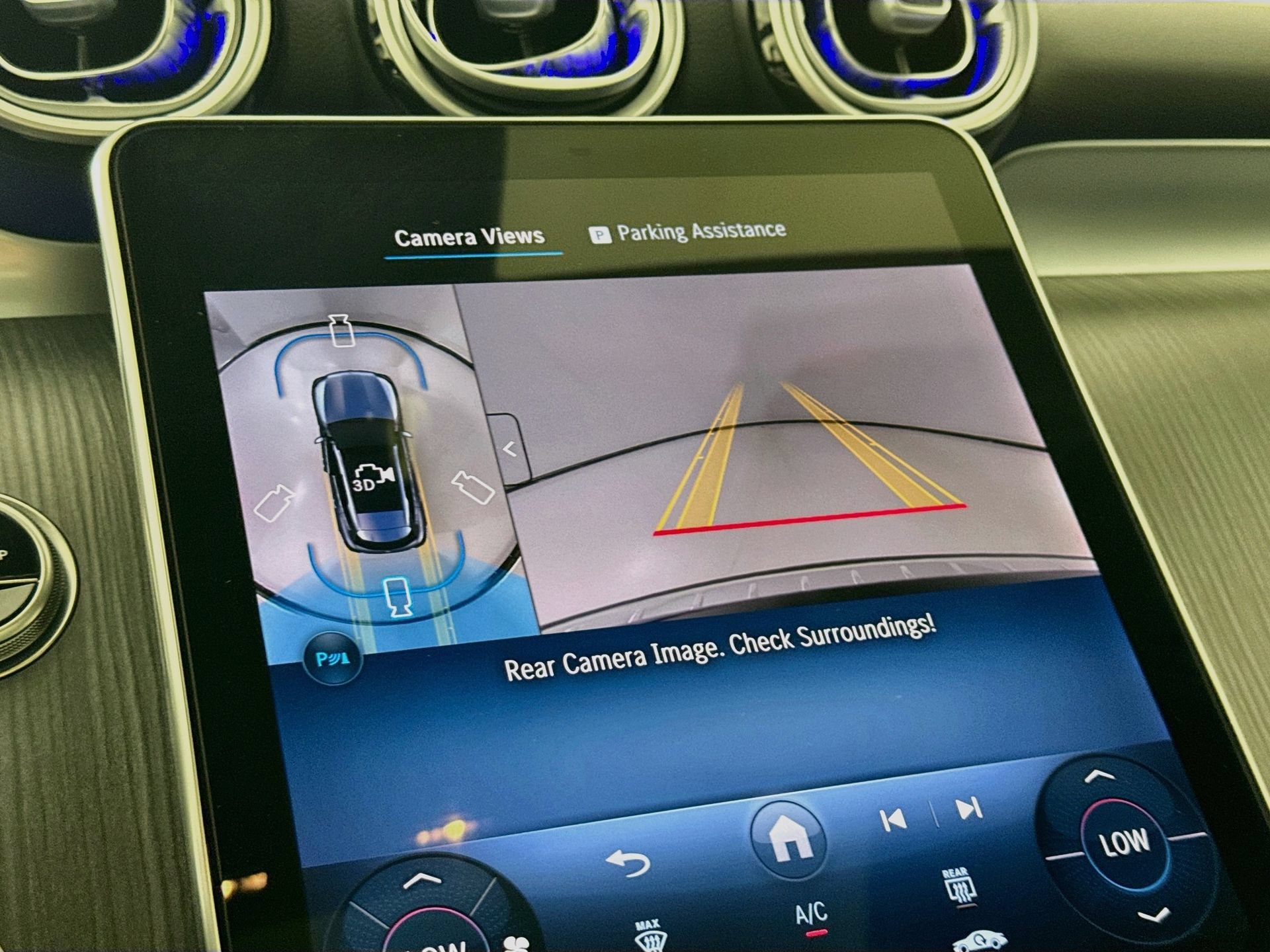 Certified 2026 Mercedes-Benz GLC 300 4MATIC image 15