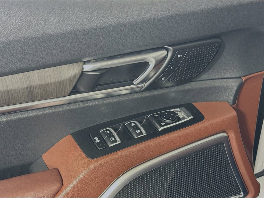 Used 2023 Kia Telluride SX Prestige image 18