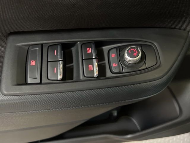 Certified 2026 Subaru Forester Premium image 48