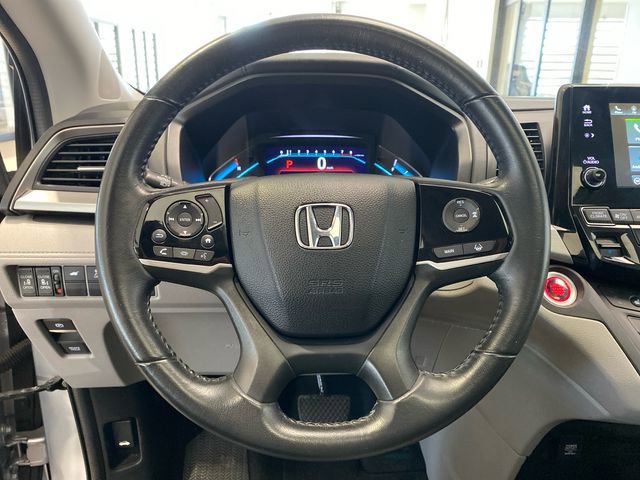 Used 2020 Honda Odyssey EX-L image 18