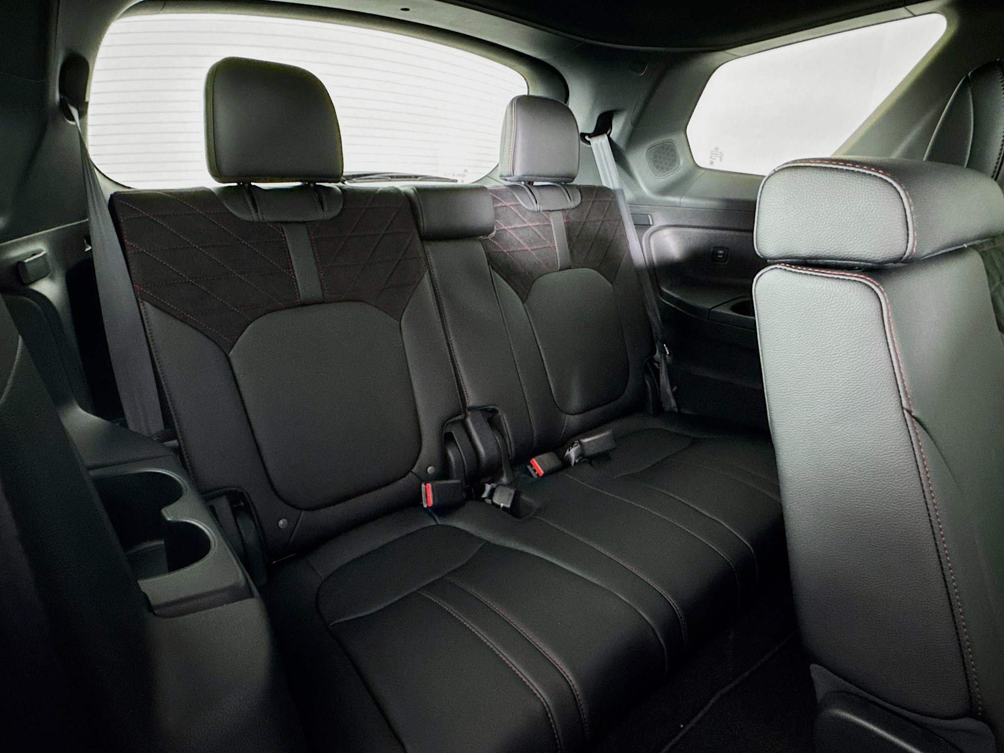 New 2026 Honda Pilot Black Edition image 29