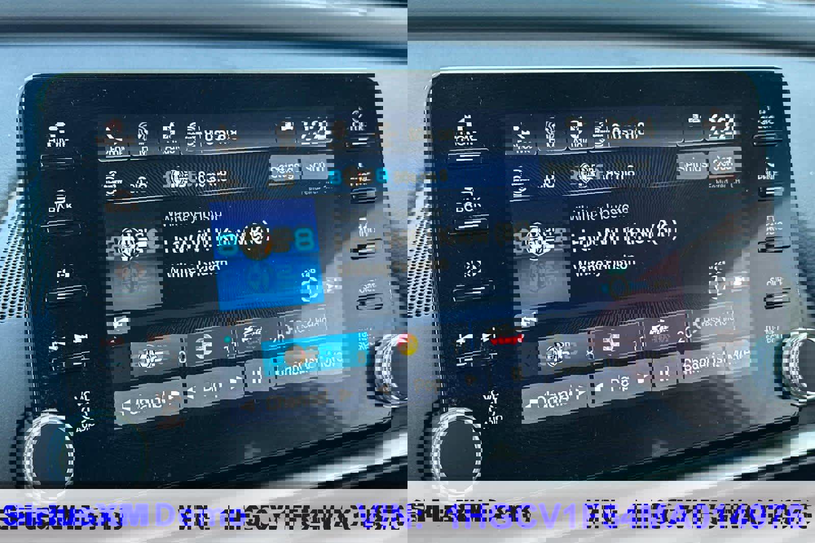 Certified 2021 Honda Accord EX-L image 32