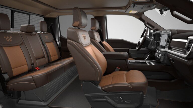 New 2026 Ford F350 King Ranch AWD/4WD image 72