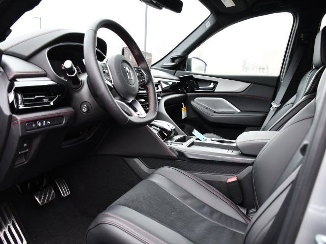 New 2026 Acura MDX A-Spec image 12