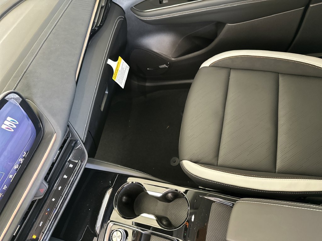 New 2026 Buick Envision Sport Touring AWD/4WD image 25