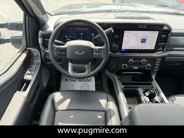 New 2026 Ford F250 Lariat AWD/4WD image 17